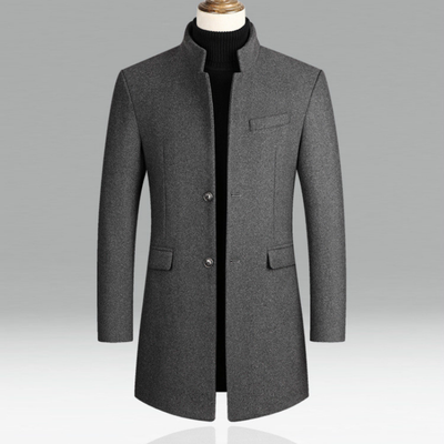 Rowan | Casual Elegant Coat