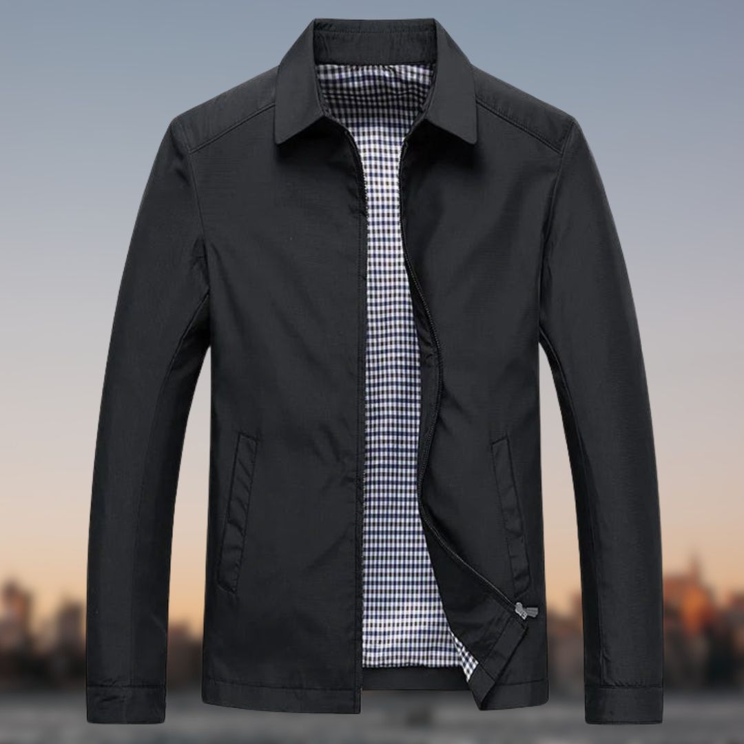 Andrew™ | Luxury Jacket for Men