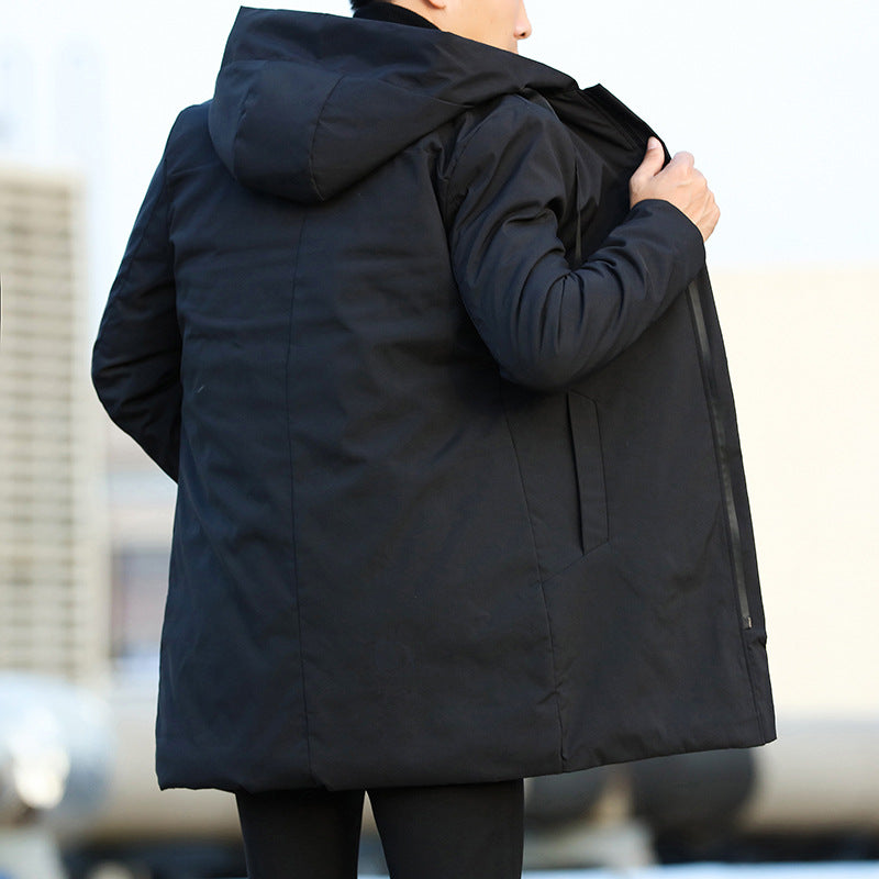 Ephraim | Modern Winter Jacket