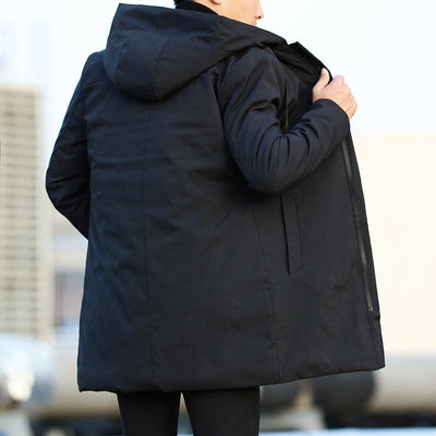 Ephraim | Modern Winter Jacket