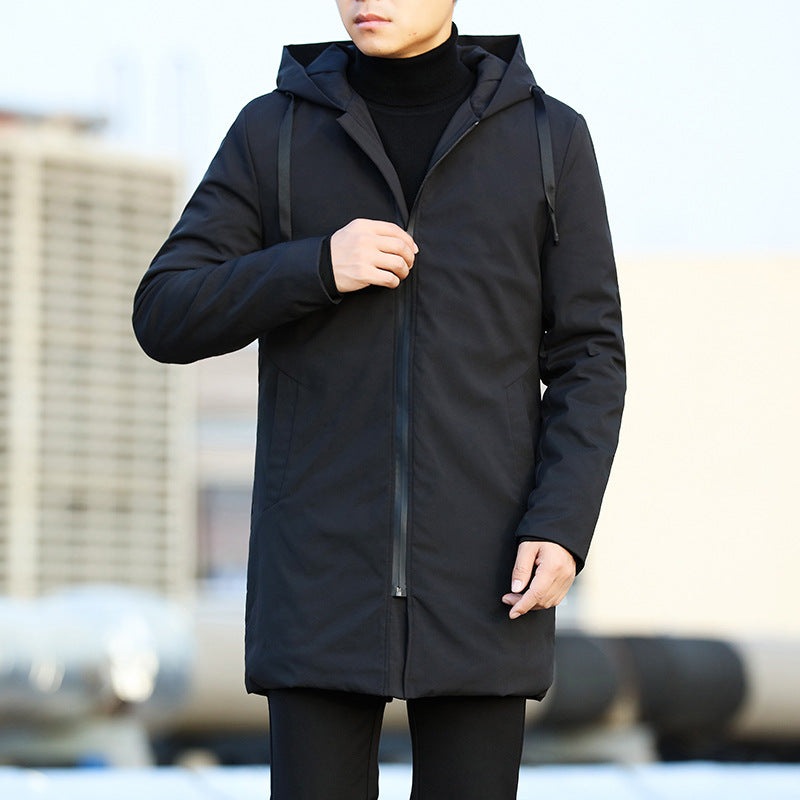 Ephraim | Modern Winter Jacket