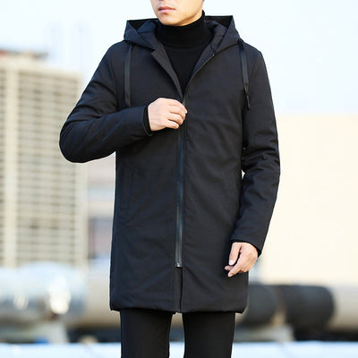 Ephraim | Modern Winter Jacket
