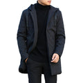 Ephraim | Modern Winter Jacket