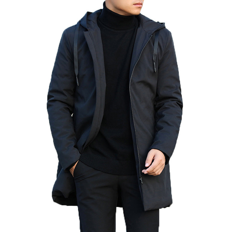 Ephraim | Modern Winter Jacket
