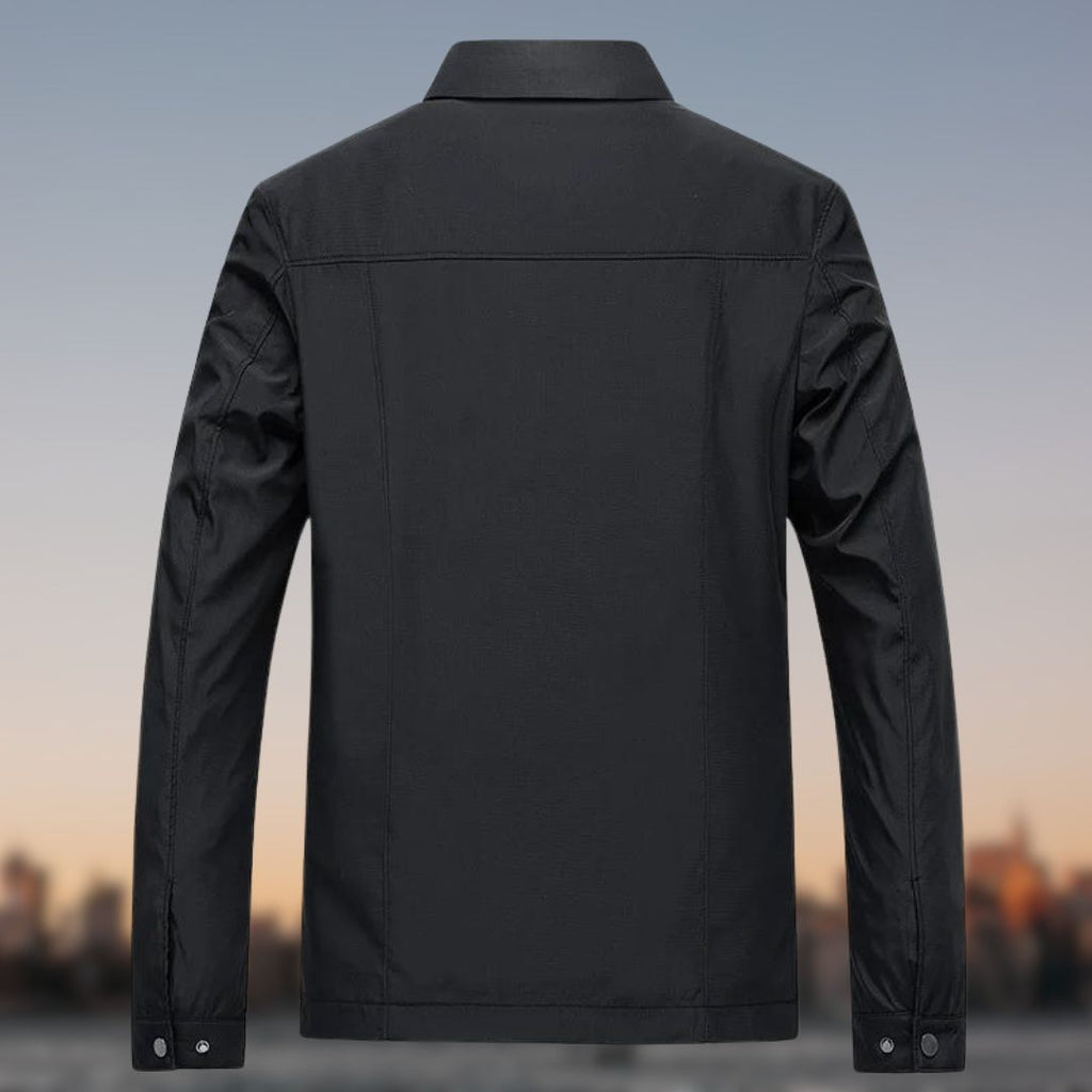 Andrew™ | Luxury Jacket for Men