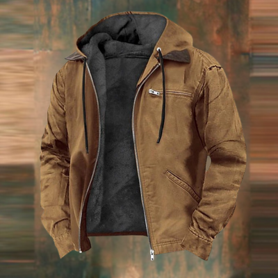 Ishaan | Jacket