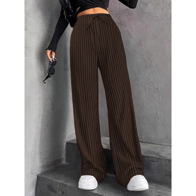 BERNILA™ – Casual Wide Waist Comfy Everyday Pants
