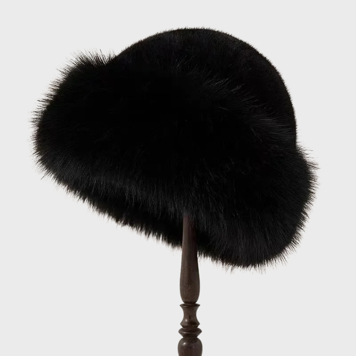 Ember | Luxury Fur Hat