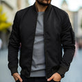Silvio™  Bomber Jacket Italian Style