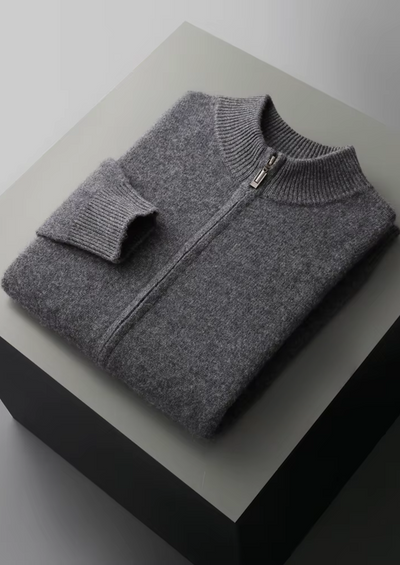 Kellan | Pure Extra Fine Wool Luzzo set