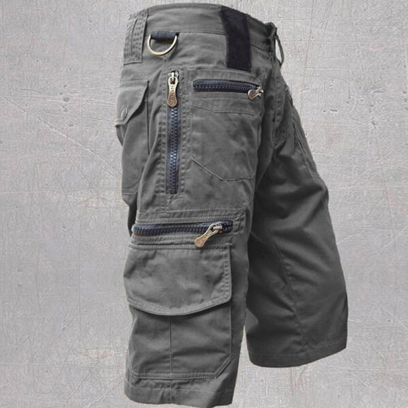 Nariko | Cargo shorts Versatile
