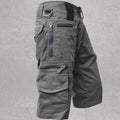 Nariko | Cargo shorts Versatile