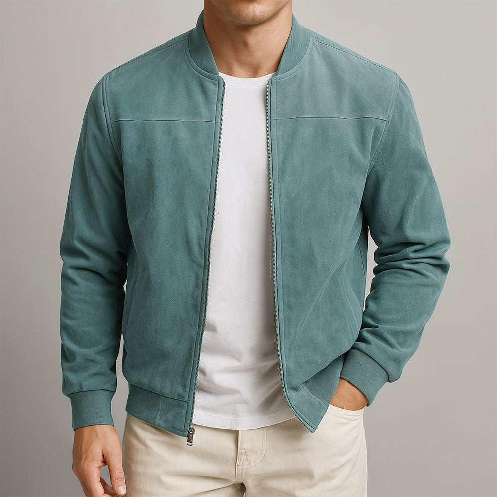 Kellan | Elegant Men's Jacket
