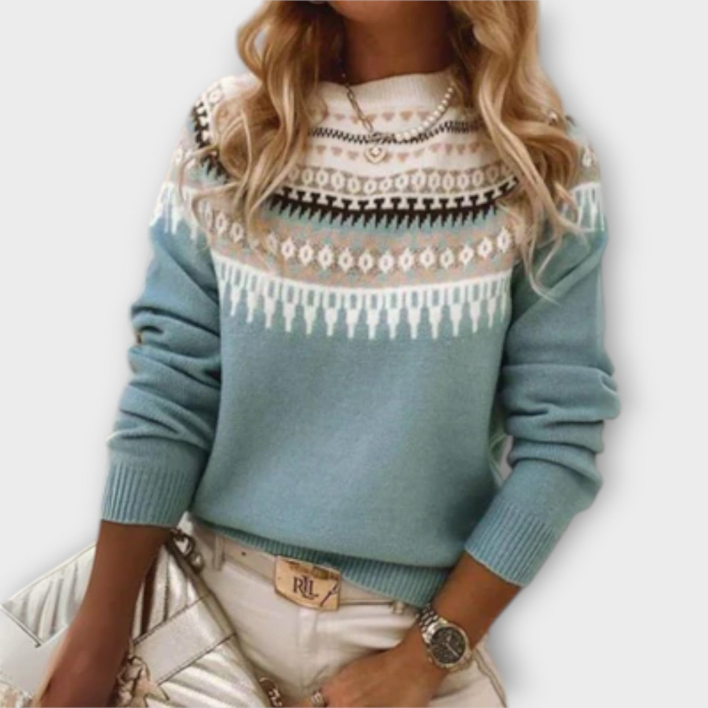Kafka | Melanie – Boho Women's Sweater