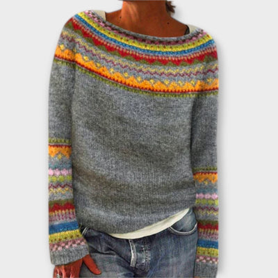 Vintage Sweater for Women