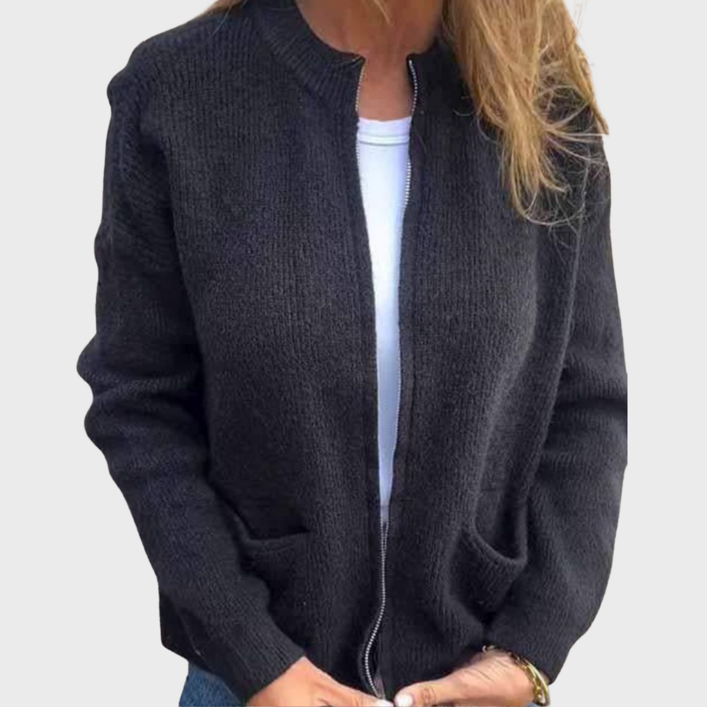 Almira - Autumn Cardigan