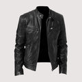 Mitchell | Men's Leather Jacket