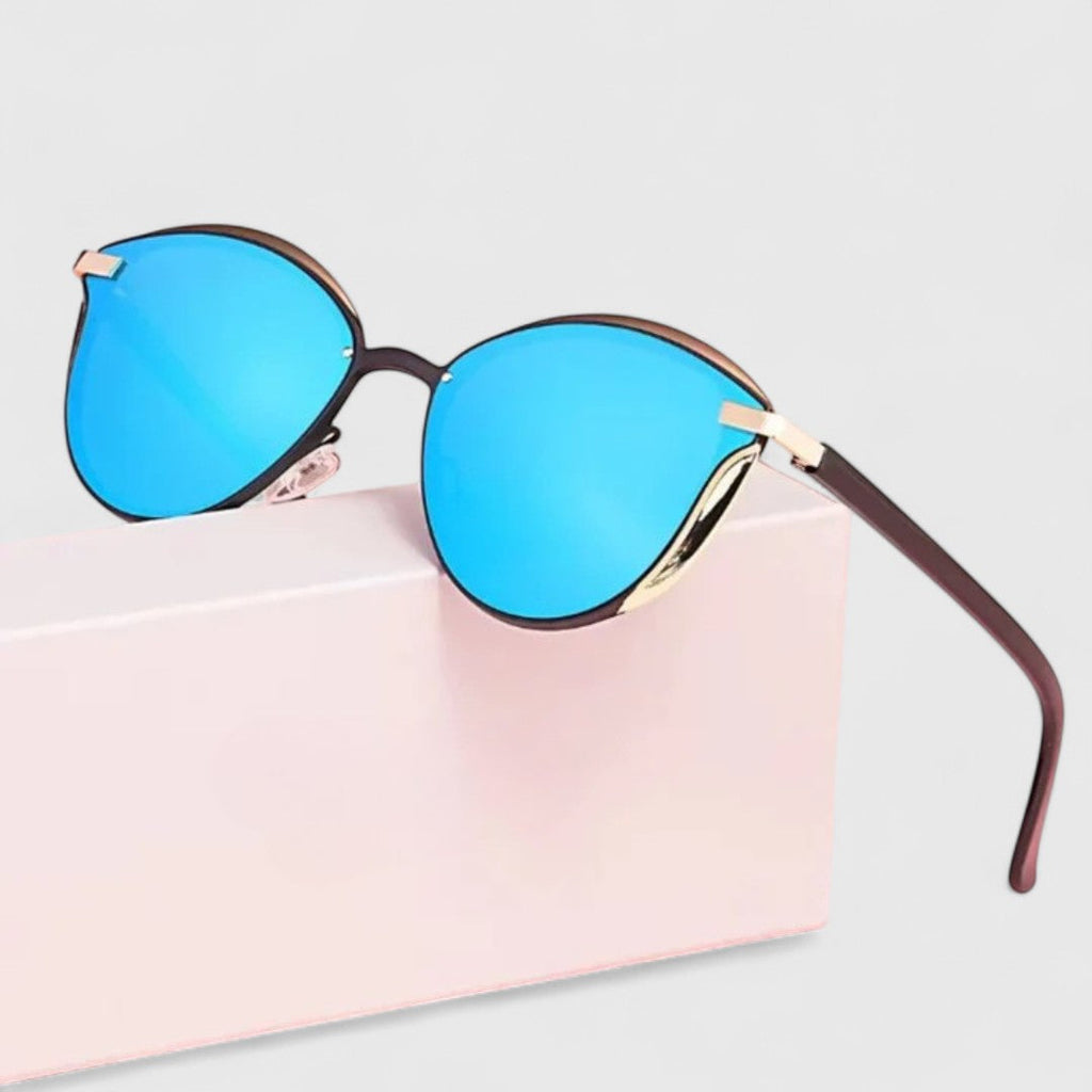 Jean | Sophisticated Sunglasses