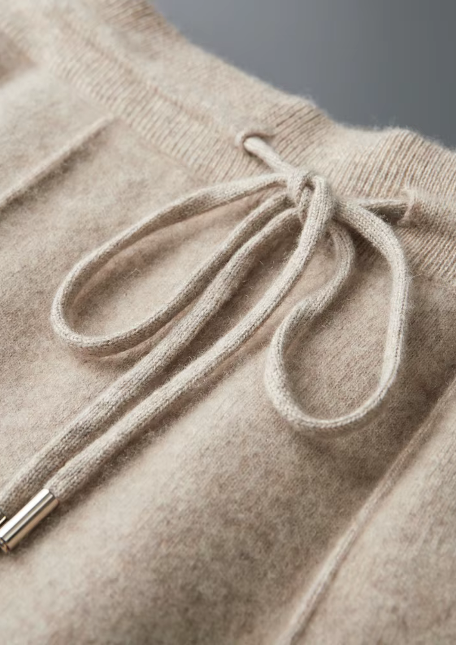 Kellan | Pure Extra Fine Wool Luzzo set