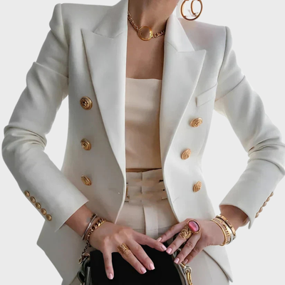 Nicol | Classic Blazer