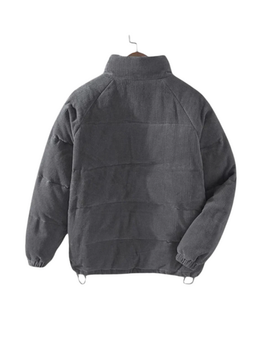 Corduroy | Comfortable Jacket