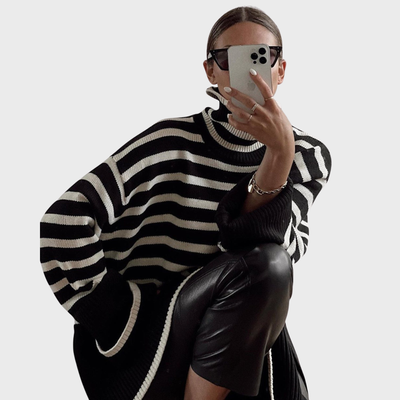 VIONETTE | Stylish Casual Sweater