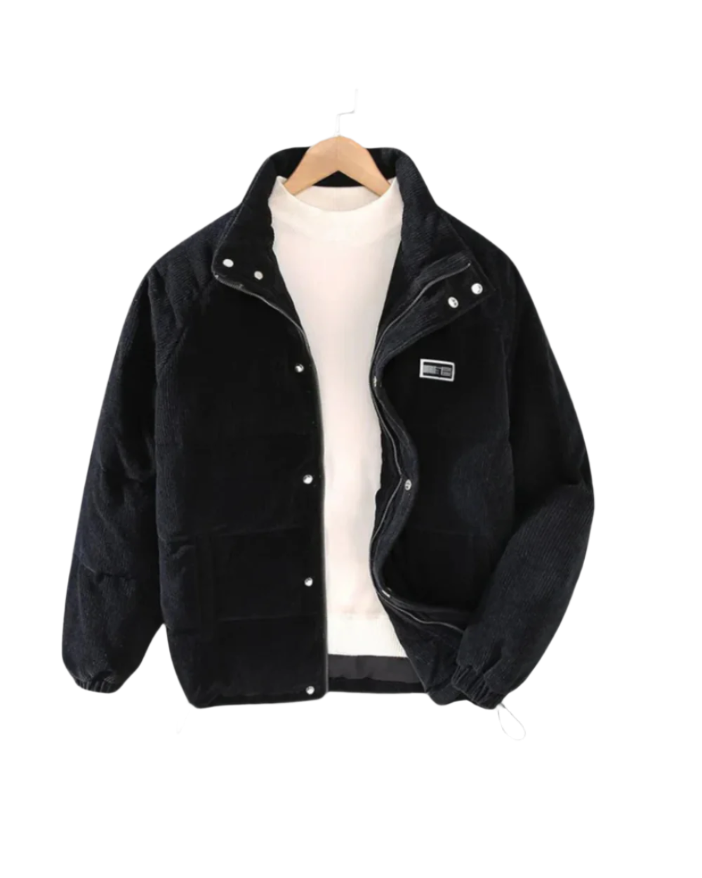 Corduroy | Comfortable Jacket
