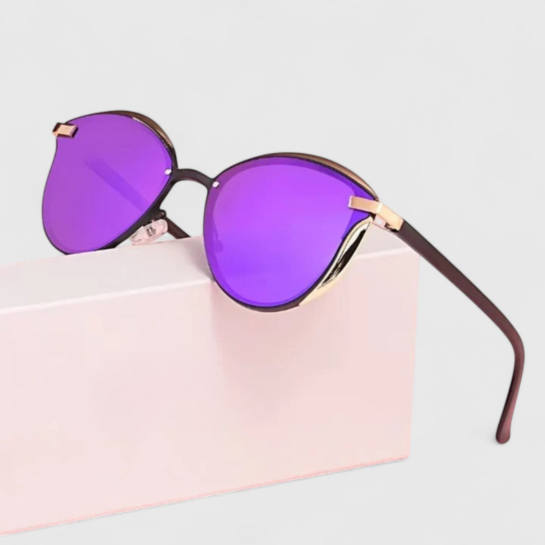 Jean | Sophisticated Sunglasses