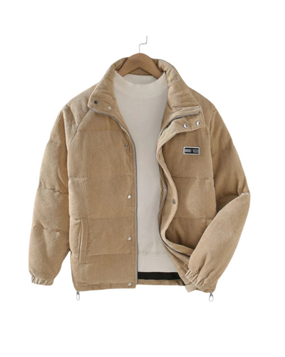 Corduroy | Comfortable Jacket