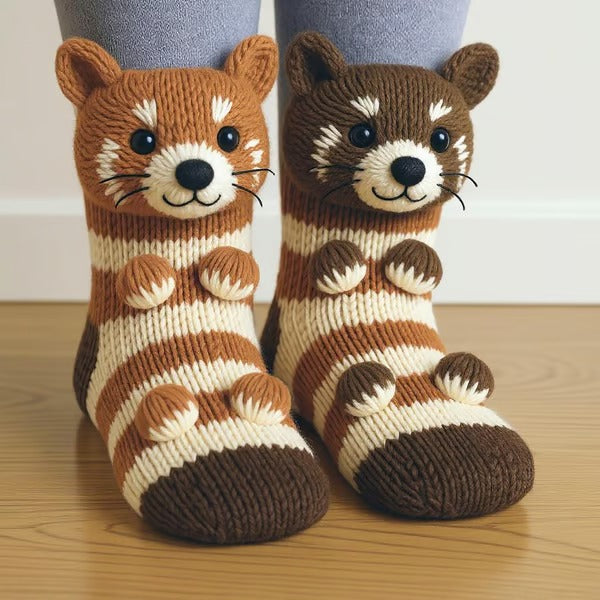 PawPrint Parade | Socks
