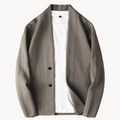 Chris | Lightweight Tailored Jacket