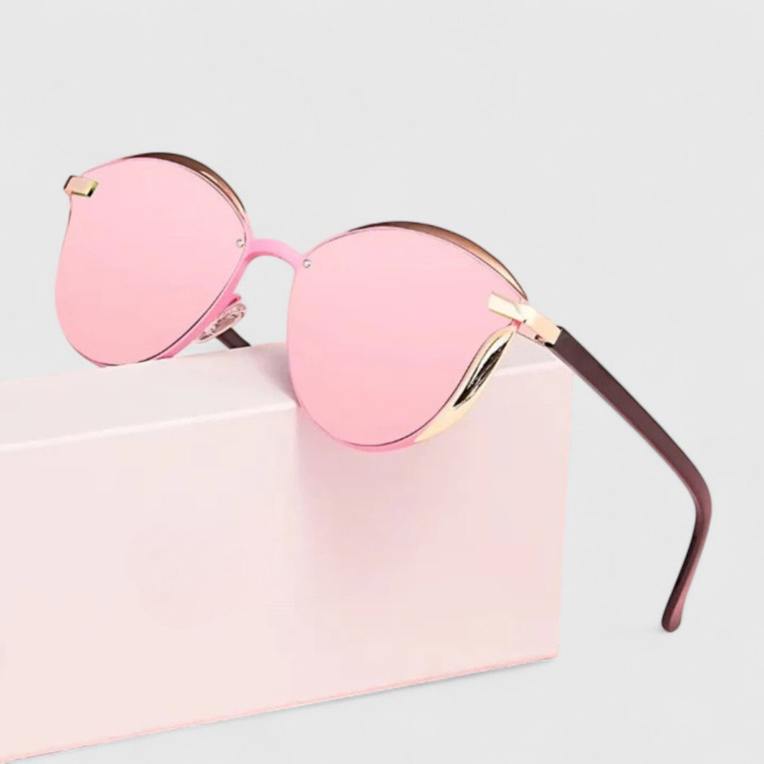 Jean | Sophisticated Sunglasses