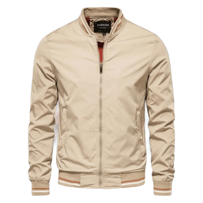 Giovany | Summer Bomber Jacket