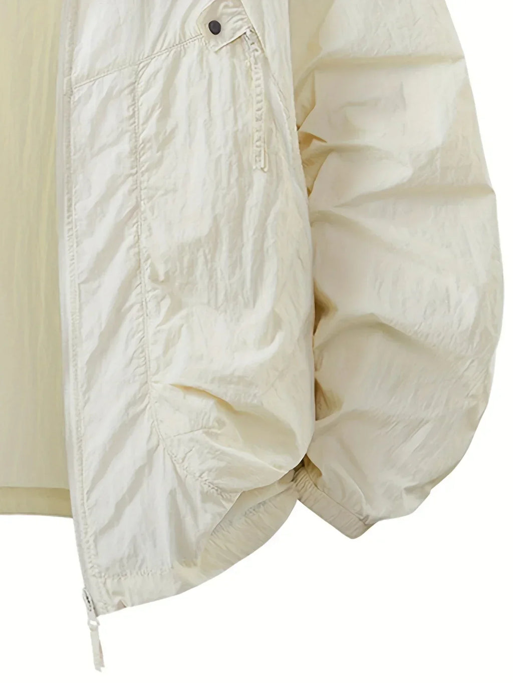 Carter | Outdoor Hooded Jacket