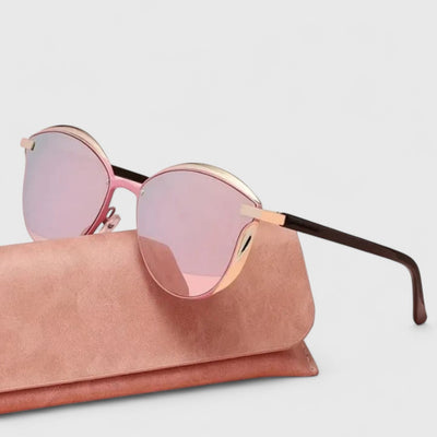 Jean | Sophisticated Sunglasses