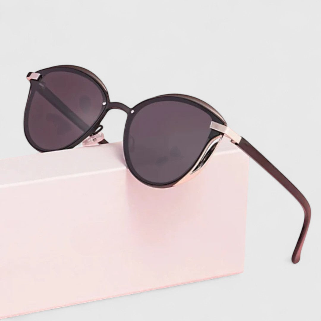 Jean | Sophisticated Sunglasses