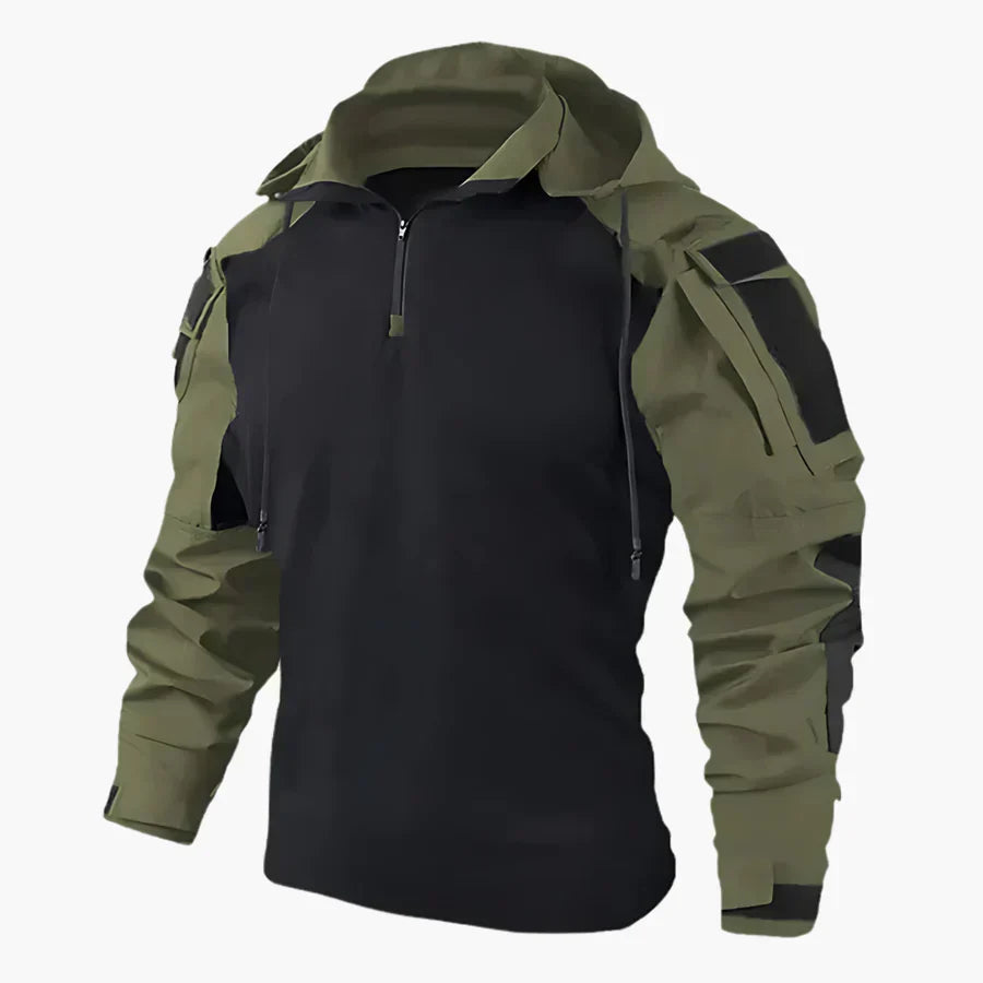 Nolan | Men's Tactical Outdoor Jacket
