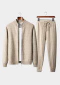 Kellan | Pure Extra Fine Wool Luzzo set
