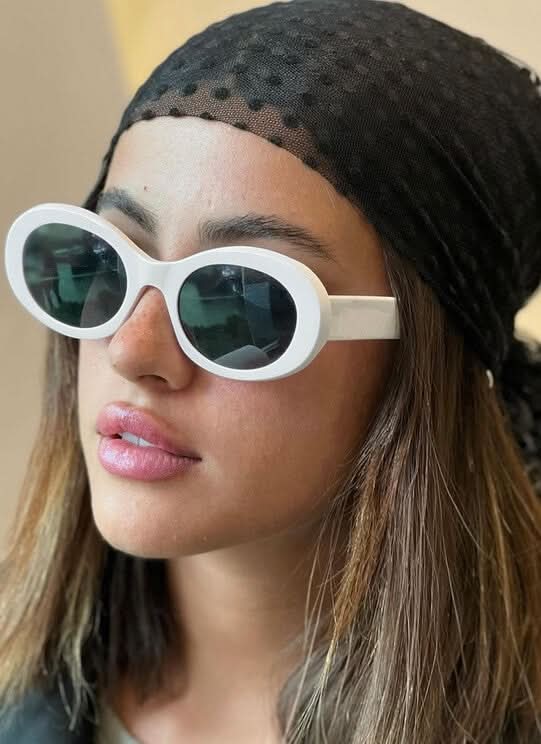 Nana | Sleek Sunglasses