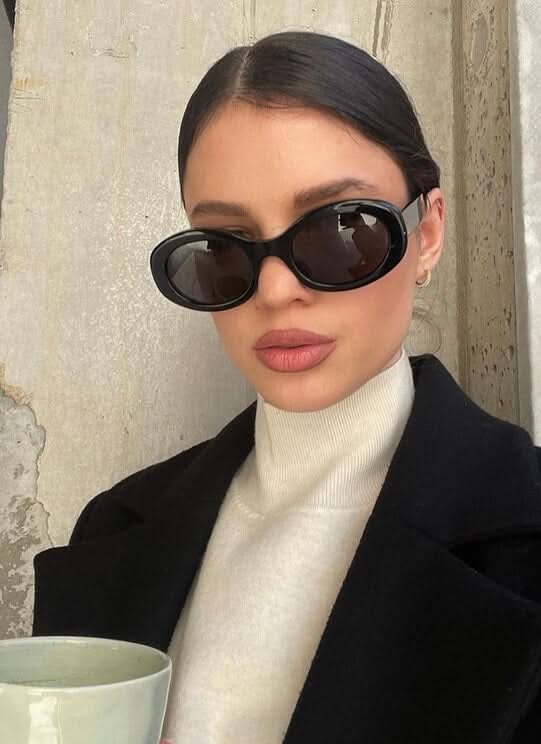 Nana | Sleek Sunglasses