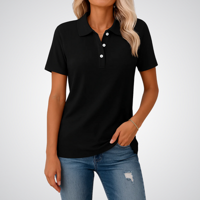 JONA™ - Elegant Polo Shirt