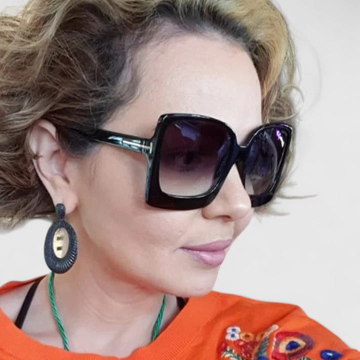 Tyra | Stylish Sunglasses
