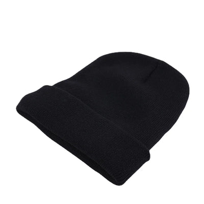 ELVIA™ – Lightweight Casual Knit Beanie