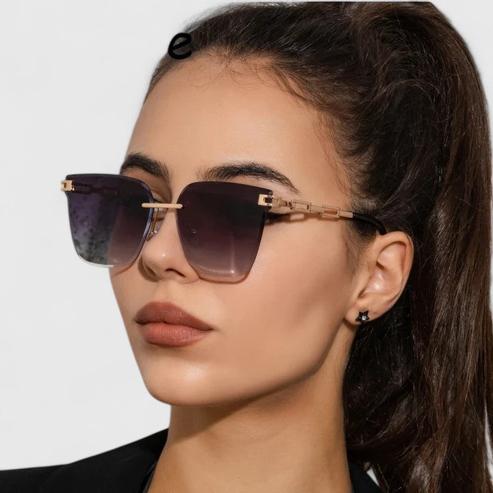 Leane | Sophisticated Sunglasses