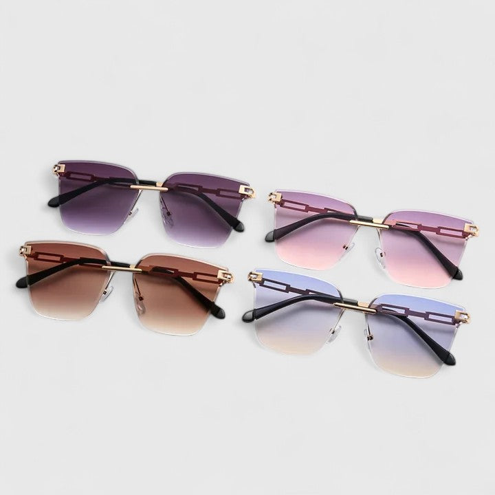 Leane | Sophisticated Sunglasses