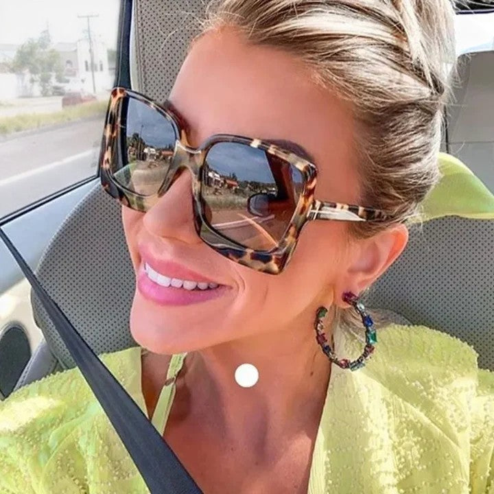 Tyra | Stylish Sunglasses