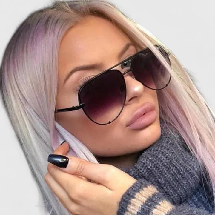Sari | Elegant Sunglasses