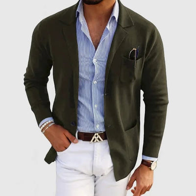 Jean™ | Elegant lightweight jacket for men