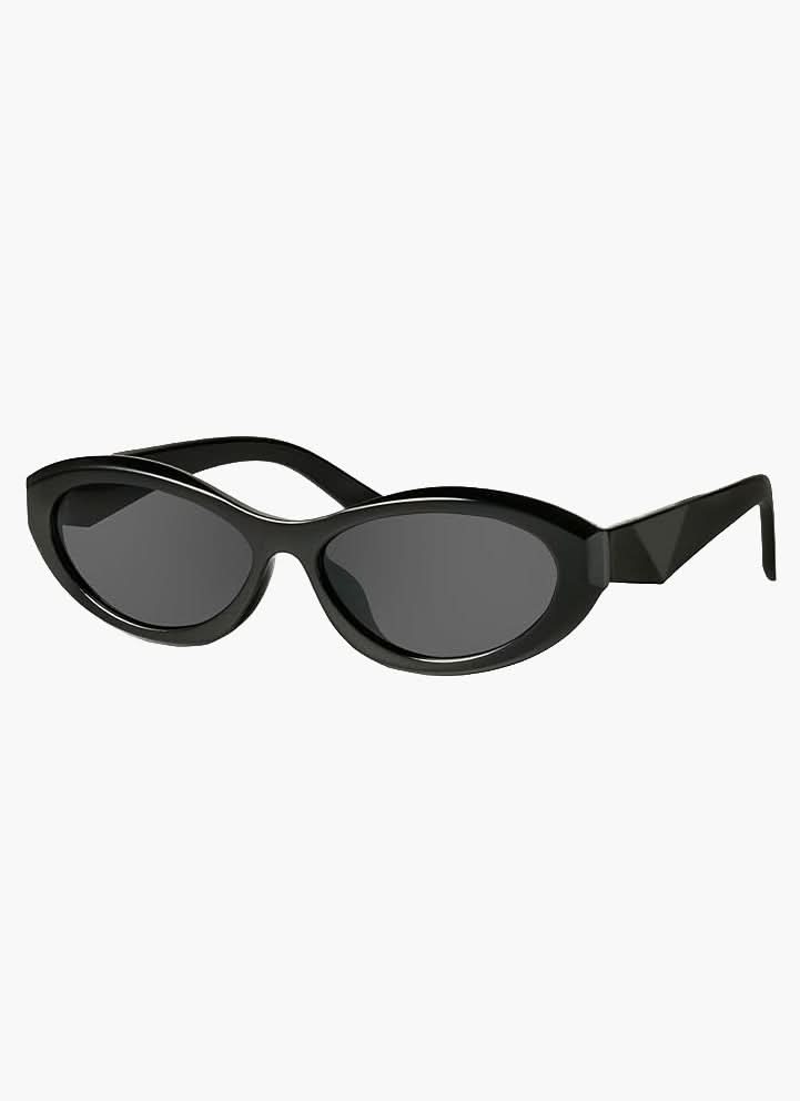 Timmy | Minimalist Sunglasses