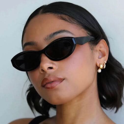 Timmy | Minimalist Sunglasses
